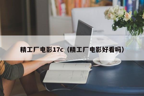 精工厂电影17c（精工厂电影好看吗）