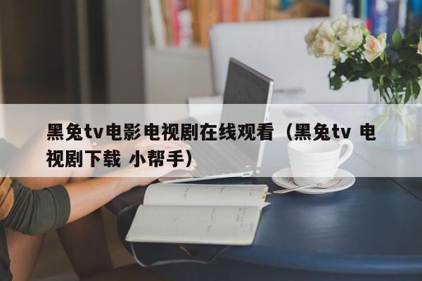 黑兔tv电影电视剧在线观看（黑兔tv 电视剧下载 小帮手）
