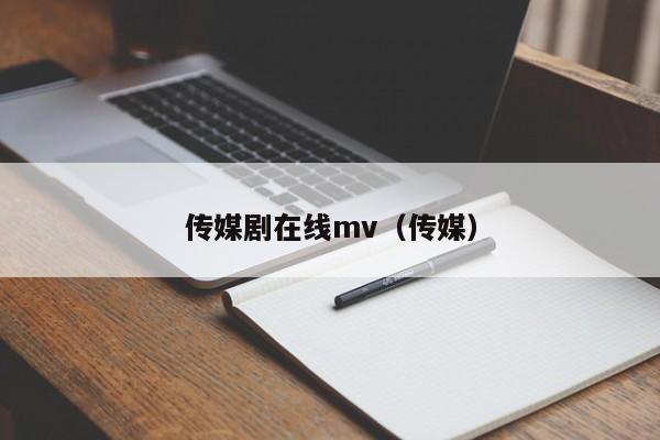 传媒剧在线mv（传媒）