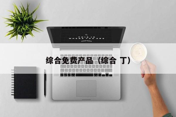 综合免费产品（综合 丁）